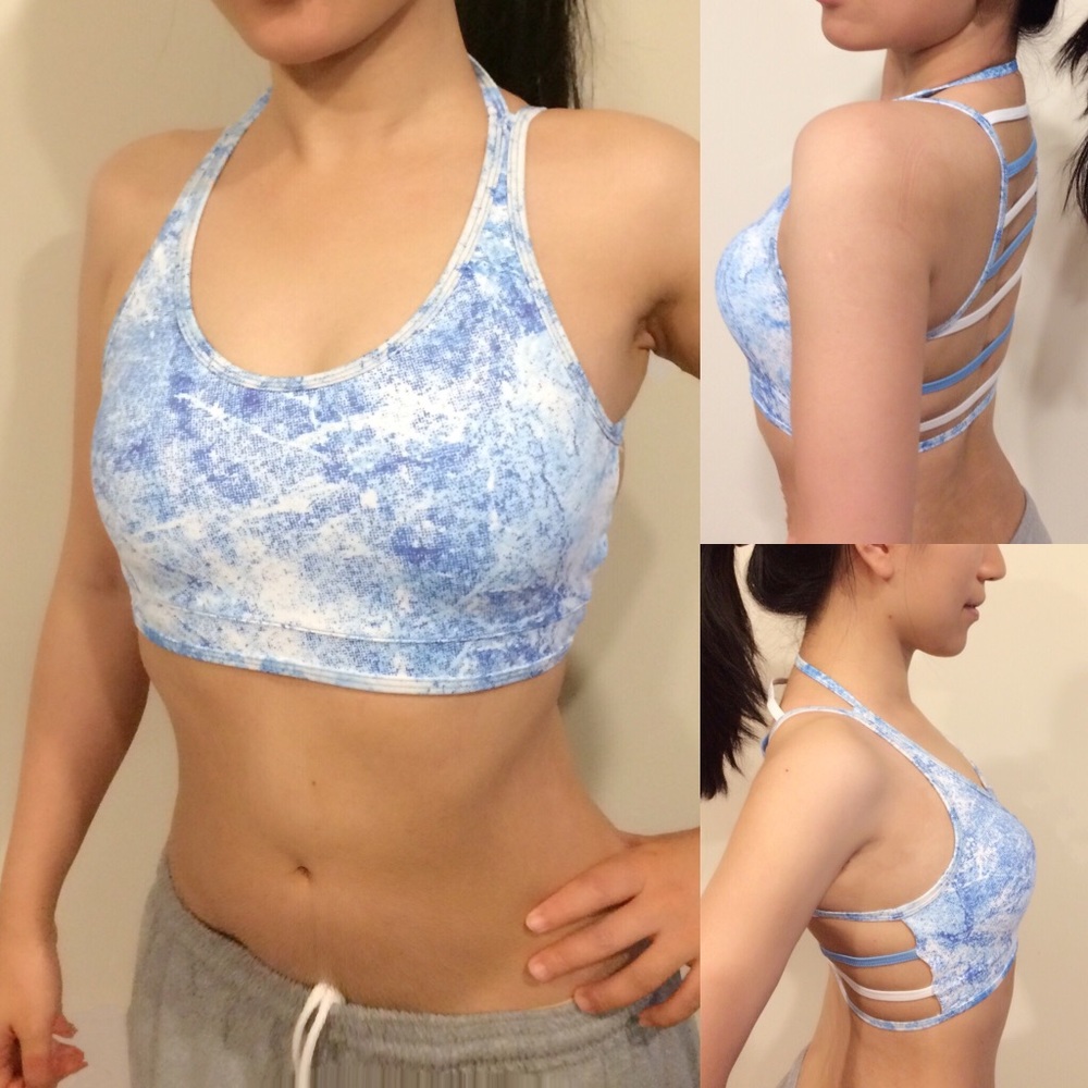 🌷 Brand New Sports Bra for Yoga and more 🌷
